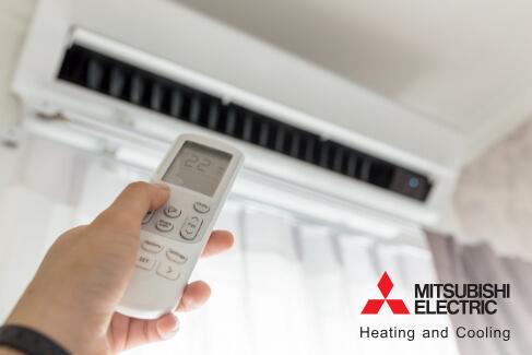 Mini Splits Heat Pumps